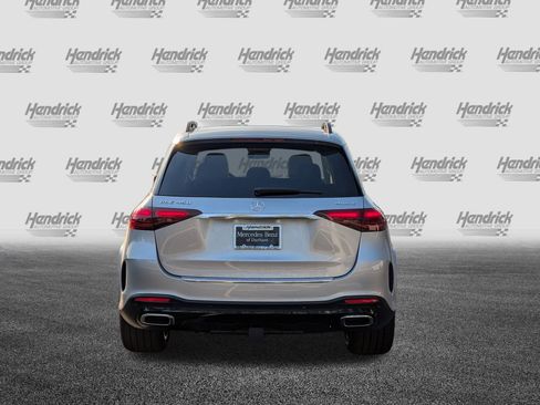 New 2026 Mercedes-Benz GLE 450 4MATIC image 9