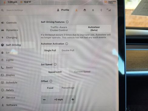 Used 2018 Tesla Model 3 Long Range RWD image 31