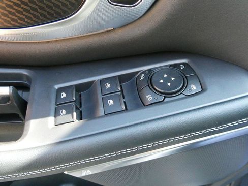 New 2027 Ford Expedition Max Platinum w/ Stealth Appearance Package AWD/4WD image 22