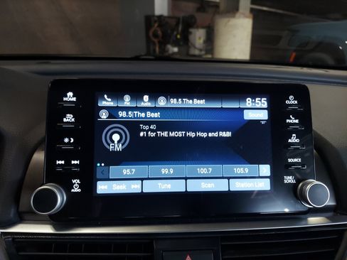 Used 2021 Honda Accord Sport Special Edition image 15