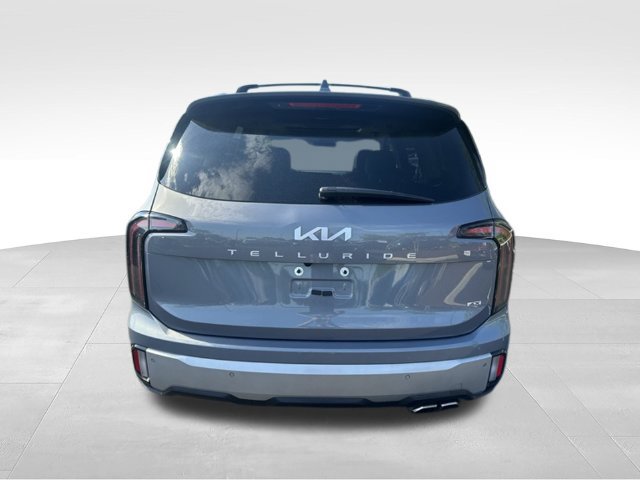 Used 2024 Kia Telluride SX Prestige AWD/4WD image 5