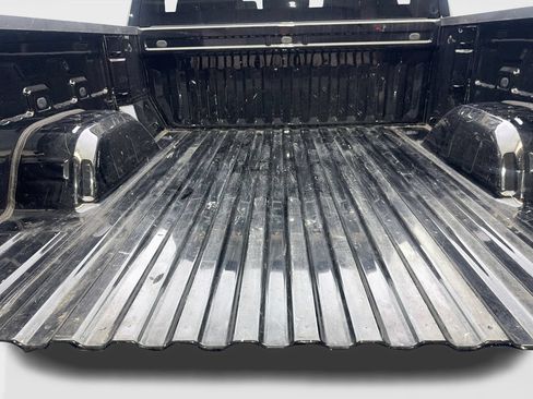 Used 2023 Chevrolet Silverado 1500 Custom RWD image 79