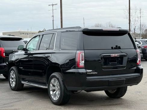 Used 2018 GMC Yukon SLT w/ Open Road Package image 45