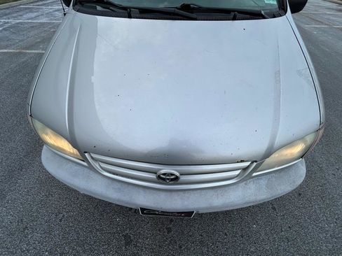 Used 2002 Toyota Sienna LE image 28