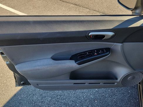 Used 2007 Honda Civic LX image 12