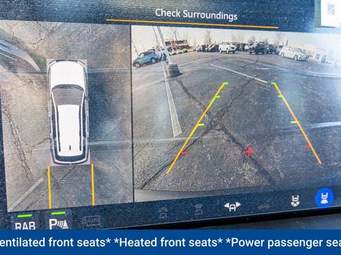 New 2026 Subaru Outback Touring XT AWD/4WD image 9