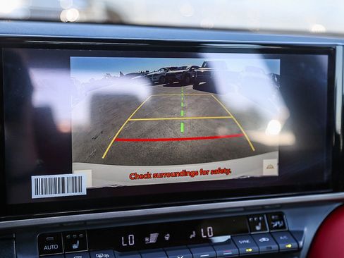 Used 2026 Toyota Camry XSE FWD image 22