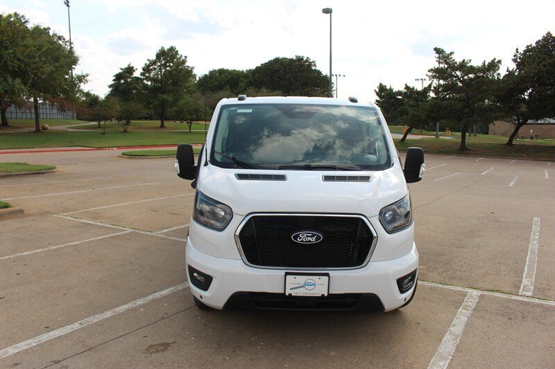 Used 2026 Ford Transit 350 XLT RWD image 7