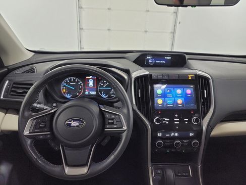 Used 2019 Subaru Ascent Limited AWD/4WD image 12