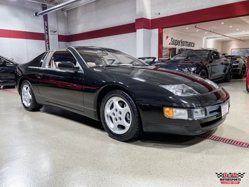 Used 1990 Nissan 300ZX GS image 7