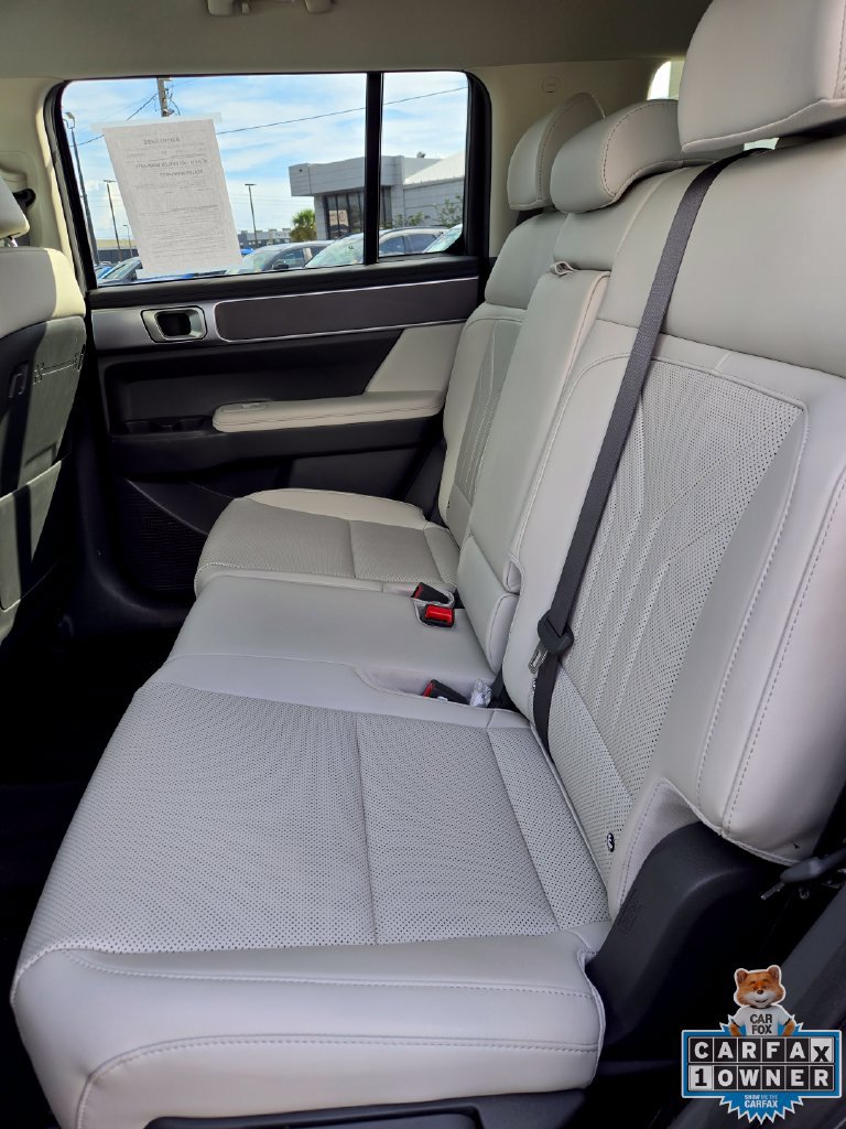 Used 2025 Hyundai Santa Fe SEL FWD image 53