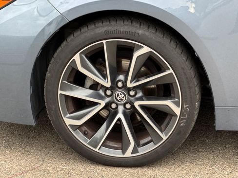 Used 2021 Toyota Corolla SE FWD image 13