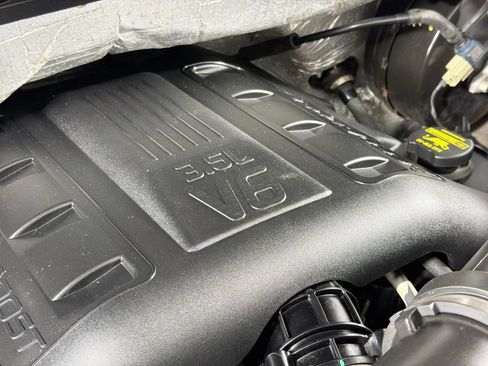 Used 2013 Ford F150 Platinum AWD/4WD image 44