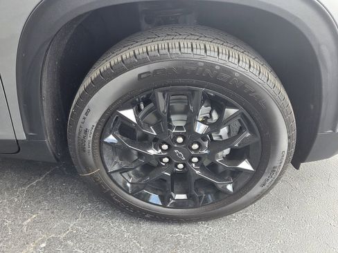 New 2026 Chevrolet Traverse LT w/ Midnight/Sport Edition image 15