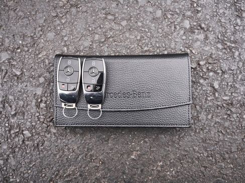 Used 2026 Mercedes-Benz Maybach GLS 600 4MATIC image 79