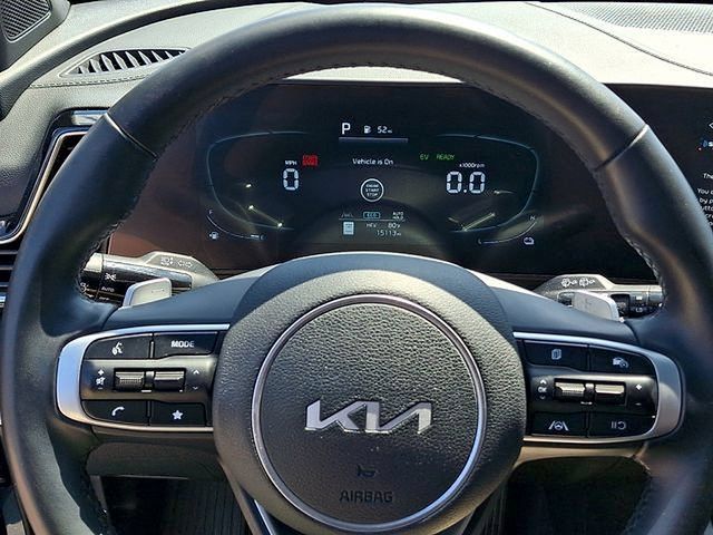 Used 2024 Kia Sportage X-Line AWD/4WD image 19