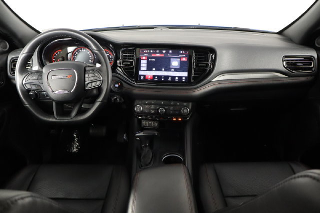 Used 2026 Dodge Durango GT AWD/4WD image 13