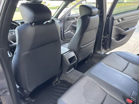 Used 2020 Honda Accord Sport image 28