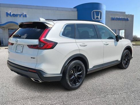 Used 2024 Honda CR-V Sport image 4