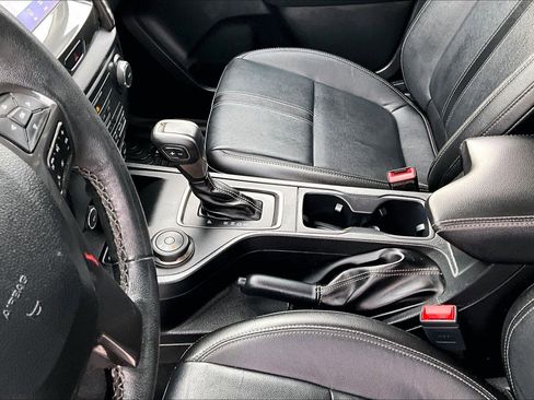 Used 2021 Ford Ranger Lariat w/ Equipment Group 501A High image 15