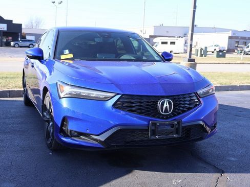 Used 2023 Acura Integra A-Spec image 10