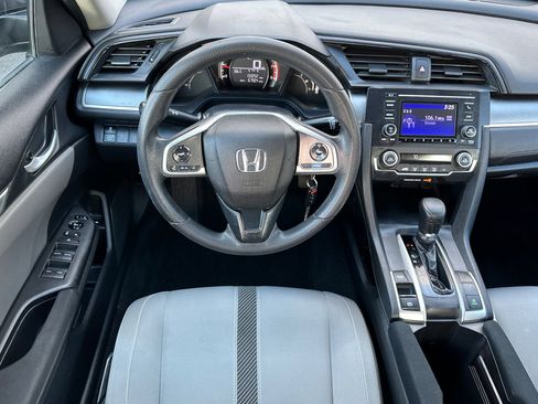 Used 2018 Honda Civic LX image 16
