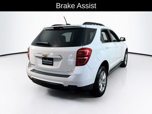 Used 2017 Chevrolet Equinox LT w/ Convenience Package FWD image 11