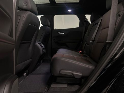 New 2026 Chevrolet Blazer RS w/ Driver Confidence II Package image 20
