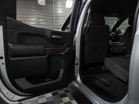 Used 2022 Chevrolet Silverado 1500 RST image 35