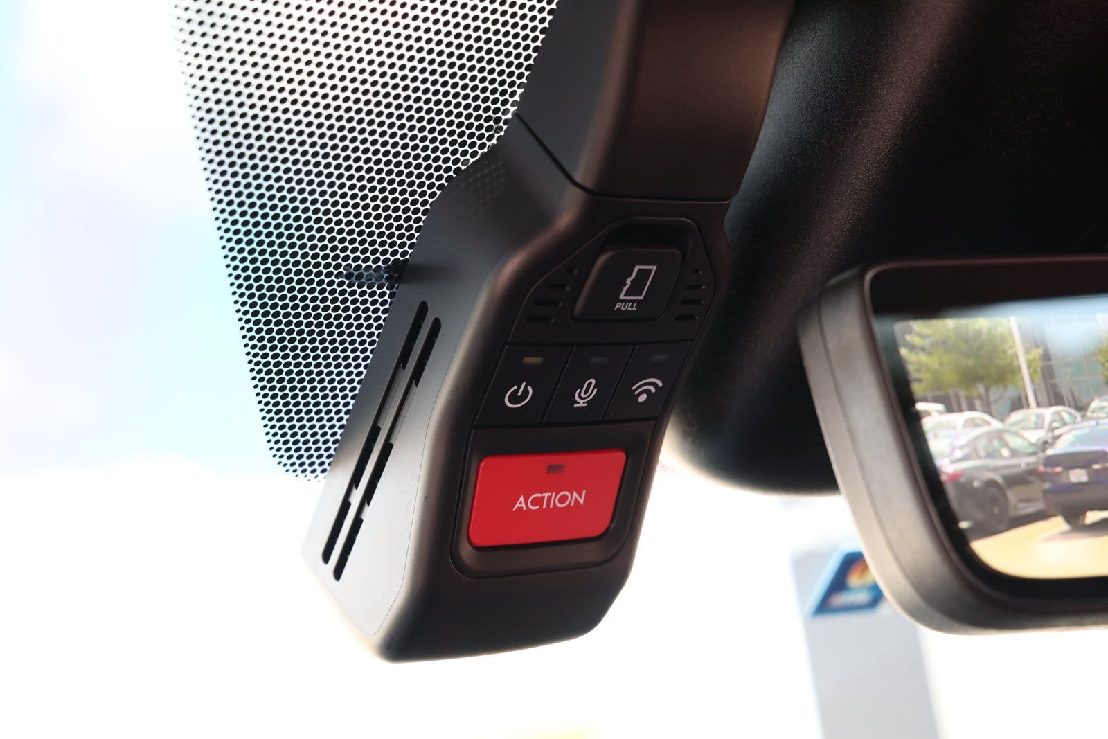 Used 2025 Toyota Sequoia TRD Pro AWD/4WD image 18