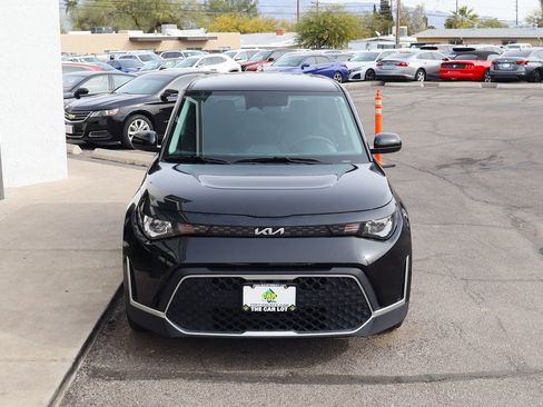 Used 2024 Kia Soul LX w/ Option Group 015 image 15