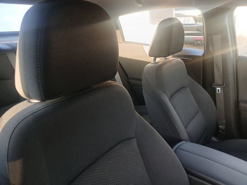 Used 2023 Chevrolet Malibu LT FWD image 20