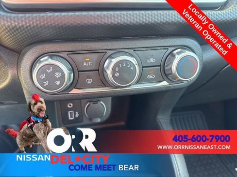 Used 2023 Nissan Kicks S image 29