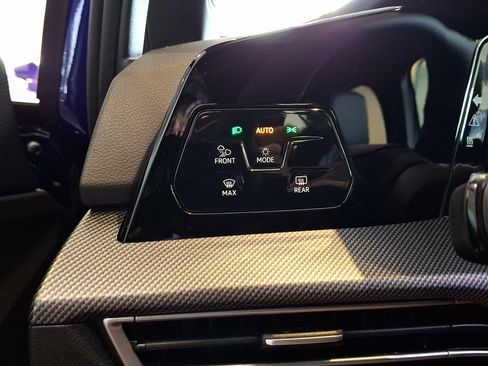 New 2026 Volkswagen Golf AWD/4WD image 14