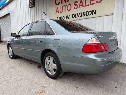 Used 2003 Toyota Avalon XLS image 3
