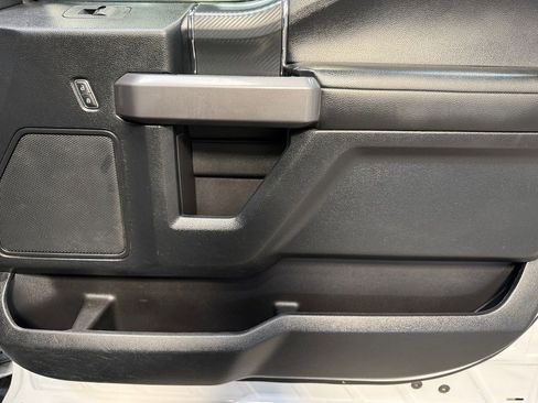 Used 2020 Ford F150 XLT w/ Equipment Group 302A Luxury AWD/4WD image 12