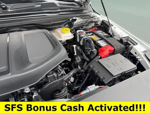 New 2026 RAM 1500 Laramie w/ Night Edition image 38