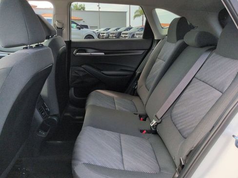 New 2026 Kia Seltos LX FWD image 26