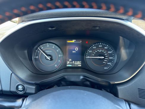 Used 2022 Subaru Crosstrek 2.0i Premium image 15