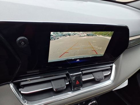 New 2026 Chevrolet TrailBlazer ACTIV w/ Convenience Package image 8