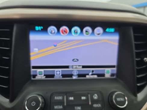 Used 2017 GMC Acadia Denali w/ Technology Package image 19