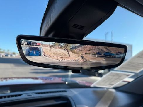 Used 2020 Chevrolet Silverado 2500 LTZ w/ LTZ Plus Package image 29