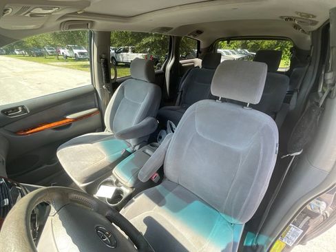Used 2006 Toyota Sienna XLE w/ XLE Pkg 3 FWD image 10