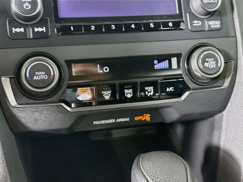 Used 2017 Honda Civic LX image 17