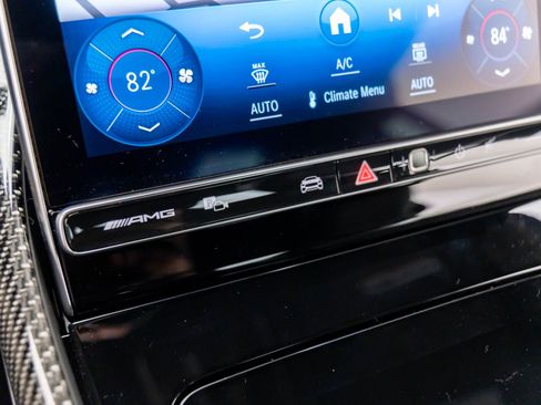 New 2025 Mercedes-Benz AMG GT 43 image 28