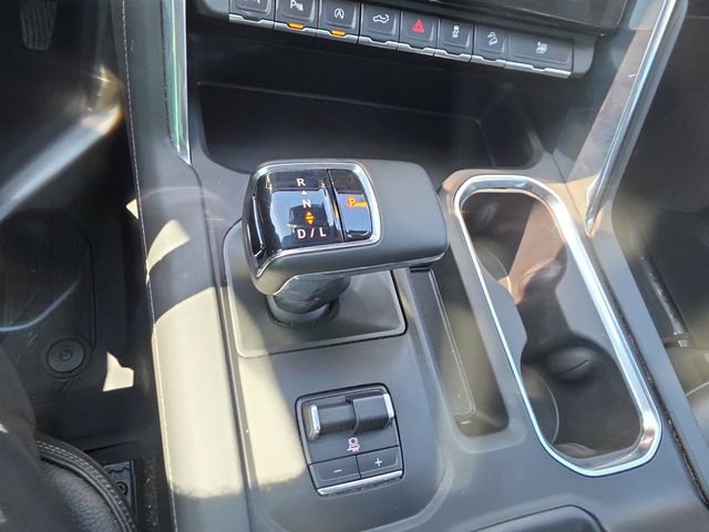Used 2024 GMC Sierra 1500 Denali w/ Denali Reserve Package AWD/4WD image 17