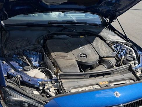 Used 2022 Mercedes-Benz C 300 4MATIC Sedan image 67