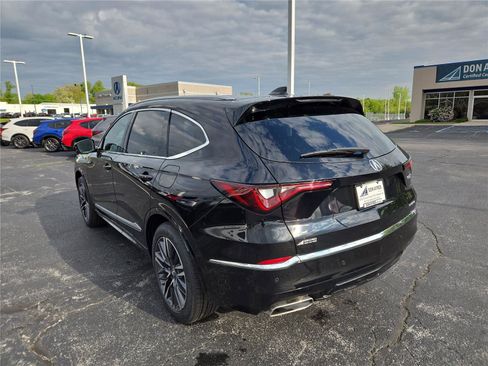 New 2026 Acura MDX SH-AWD w/ Advance Package image 28