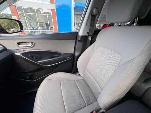 Used 2018 Hyundai Santa Fe Sport AWD/4WD image 14