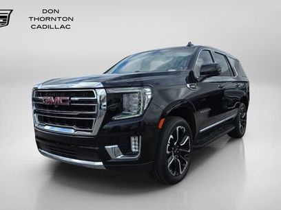 Used 2023 GMC Yukon SLT w/ SLT Premium Package